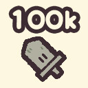 100K Stoneblade