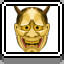 Oni Mask