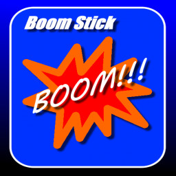 Boom Stick