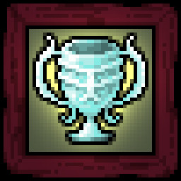 Diamond Trophy