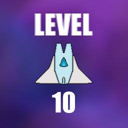 Reach Level 10