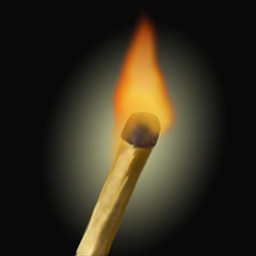 Pyromaniac