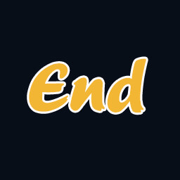 End