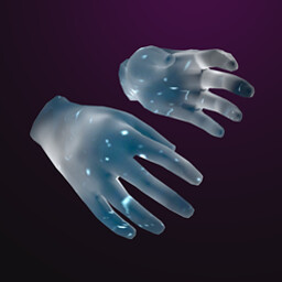 S Tier Gloves