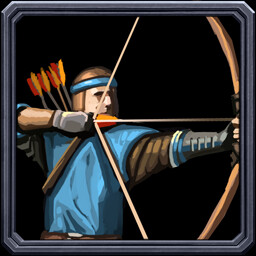 Skilled Archer