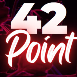 Forty-third Point