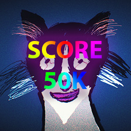 SCORE 50K