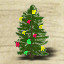 Xmas tree