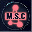 M.Sc.