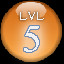 Complete Level 5