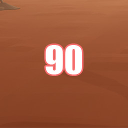 Kills 90 Aliens On Mars