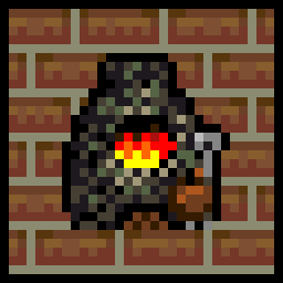 Master Smelter