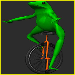 dat boi