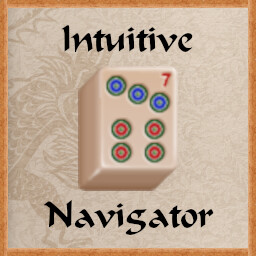 Intuitive Navigator