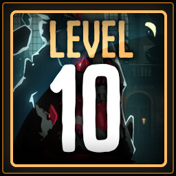 Monolith level 10