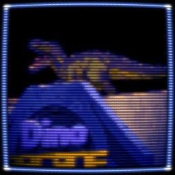 A day at Dino Arcade