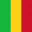 Flag of Mali