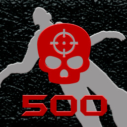 500 Suicides