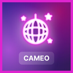 Club 3 - Cameo