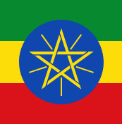 Flag of Ethiopia