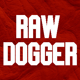 Rawdogger