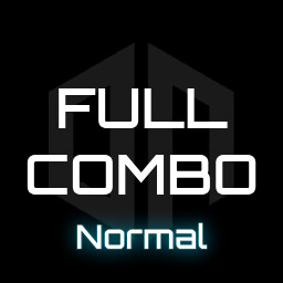 Full Combo - Normal