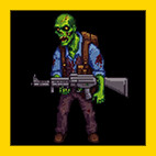 Zombie Gunner