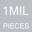 One Million Pieces