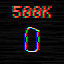 500K Nuclear