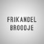 FRIKANDELBROODJE