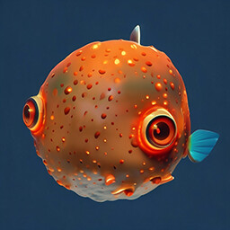 Pufferfish