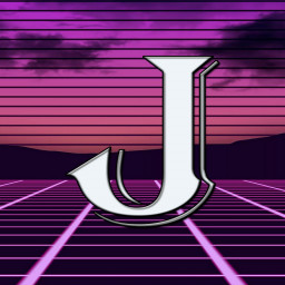 J