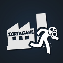 Escape from Zortagane