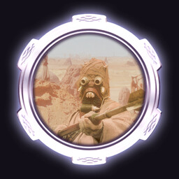 Tusken Death Cry