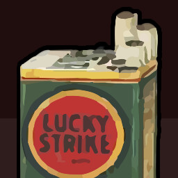 Lucky Strike