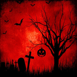 Red Halloween