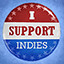 Indie Dev Supporter