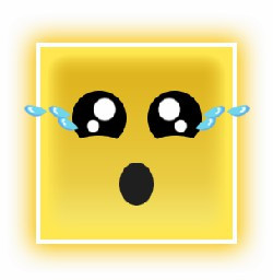 Yellow: Crying