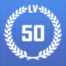 Level 50