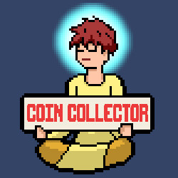 Coin collerctor