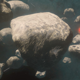 Asteroid Belt