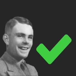 Turing Complete