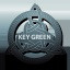 Key of the Green Lady