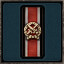 The Honour Roll Clasp (Ardennes)