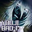 Youji Bad End 1 Unlocked!