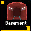 You have found the Basement!