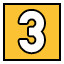 3