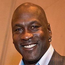 Michael Jordan