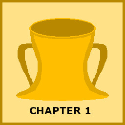 Chapter 1 Completed.