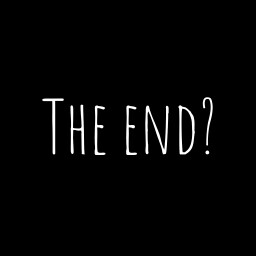 The end?